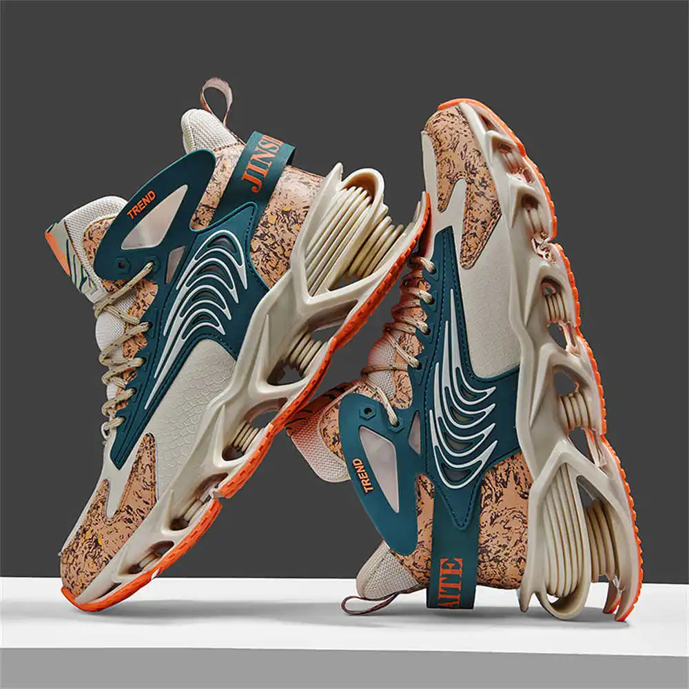 Outdoor Sport Uk - メンズ滑り止めランニングシューズ,ミッドチャイルドシューズ,カジュアル,ハイエンドスニーカー,エレガントなショー,スケッジ,2024
