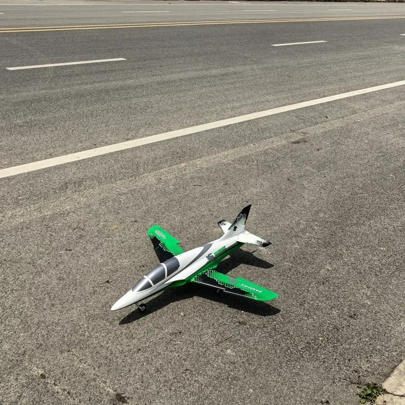 Outdoor Sport Hobbies - ウィングウィングバンシーRC飛行機第2世代64mm EDFスポーツジェット電動ダクトファン屋外ホビーモデル（RC愛好家向け）