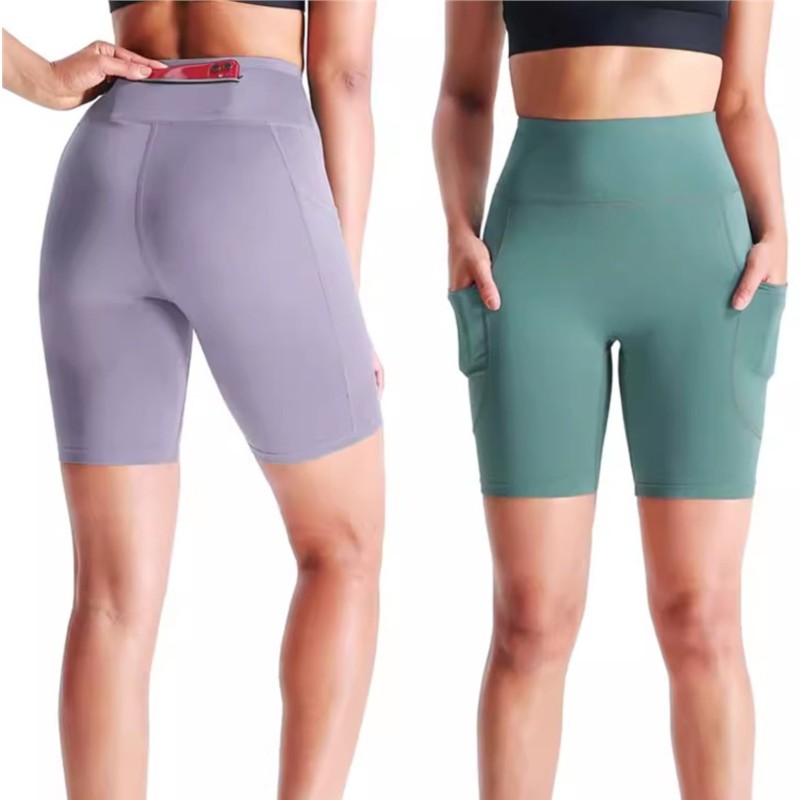 Outdoor Sport Leggings - 男性女性屋外ランニングショーツボードジムエクササイズフィットネスレギンスバスケットボールハイキングトレーニングスポーツサッカーヨガ服 B123