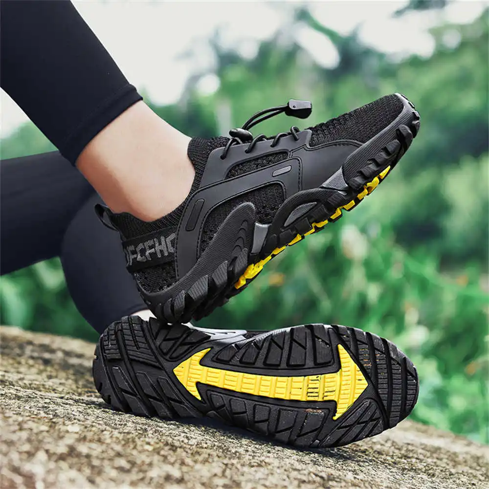 Outdoor Sport Uk - メンズタクティカルハイキングブーツ,スポーツ,快適,サイズ40-44,エプロモカシン,夏