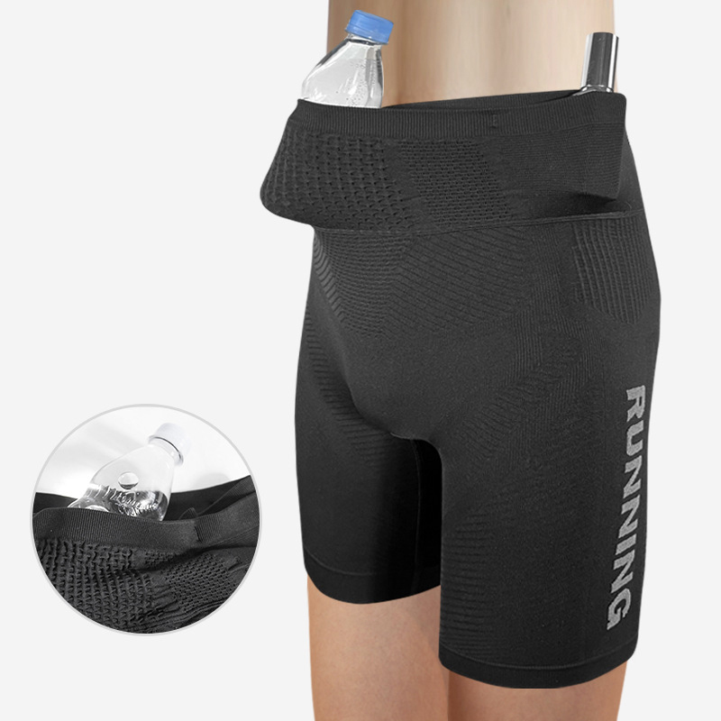 Outdoor Sport Leggings - 男性屋外ランニングショーツボードジムエクササイズフィットネスレギンス圧縮バスケットボールハイキング Trainingning スポーツサッカー服 A25
