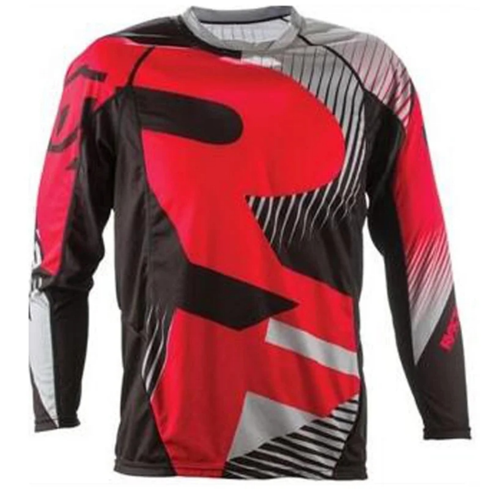 Outdoor Sportswear - スポーツカジュアル長袖トップス通気性快適アウトドアサイクリングランニングフィットネストレーニングファッショントレンディデザインスポーツウェア