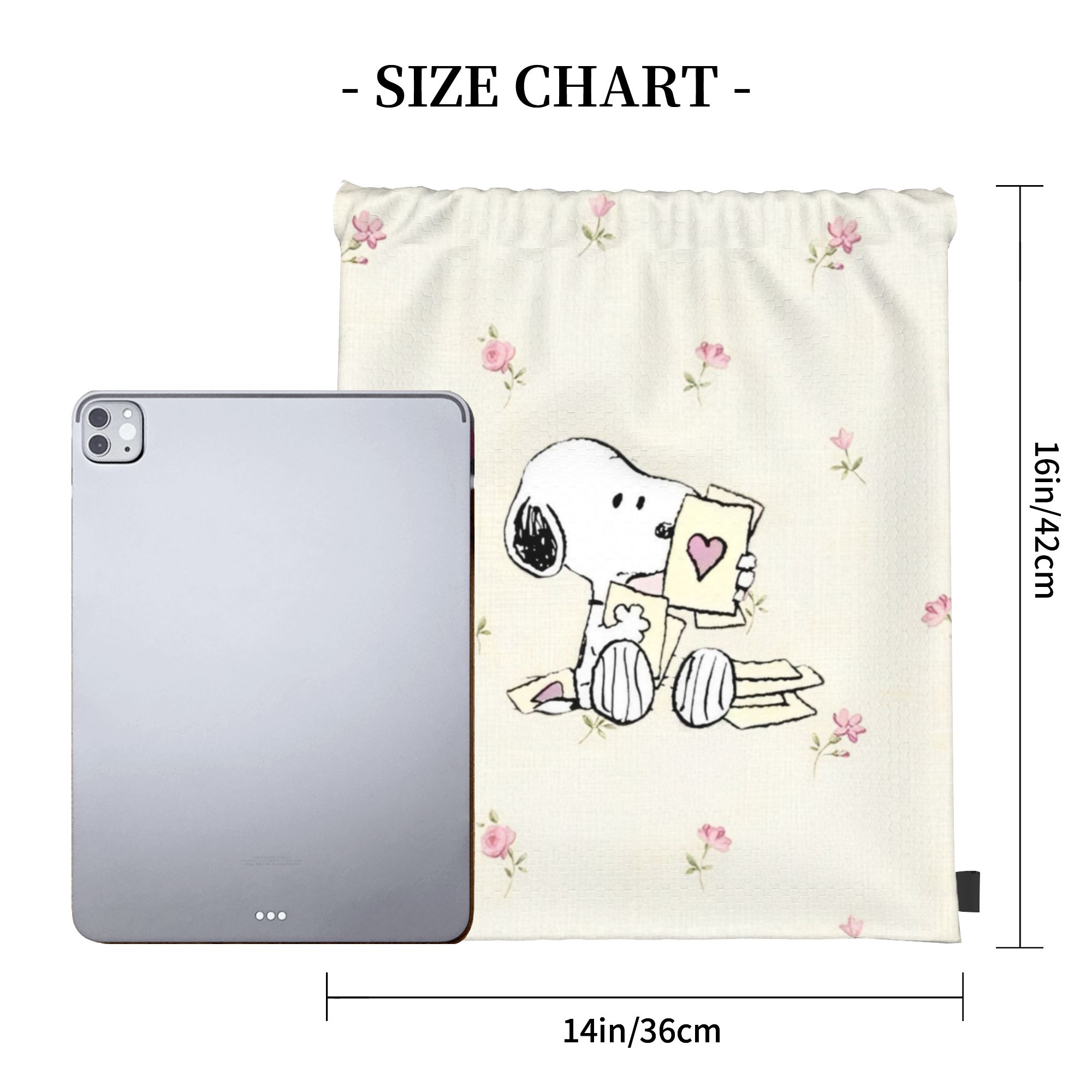 S-Snoopys Loving Gesture バックパッ - Outdoor Sport Backpack のレビューと価格