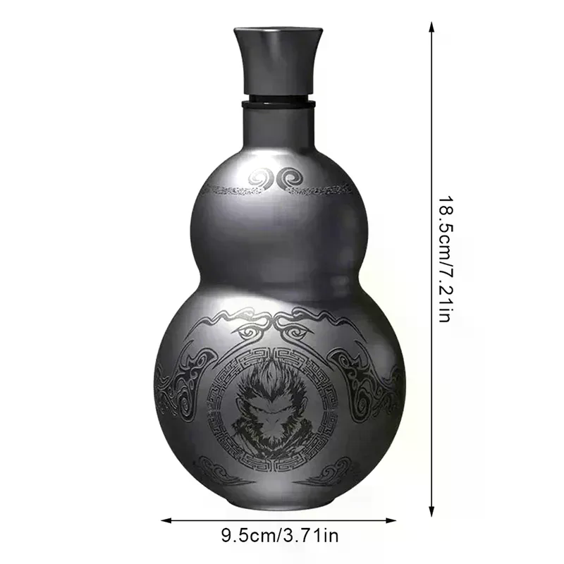 テーマひょうたんスタイル 500 ミリリットル水筒断熱カップ - Outdoor Sport Hobbies のレビューと価格