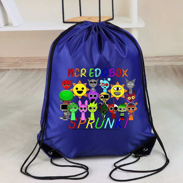 Sprunki 巾着バッグ スポーツ 防水 トラベルバックパ - Outdoor Sport Backpack のレビューと価格
