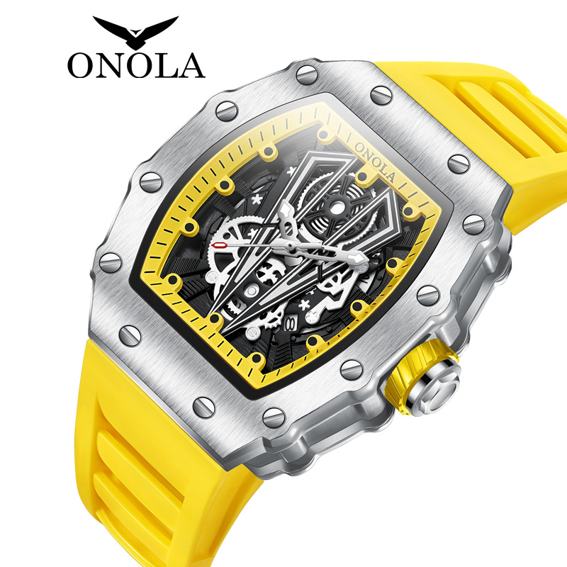 ONOLA 3826ブランド スポーツラグジュアリー トノー - Outdoor Sport Dress のレビューと価格