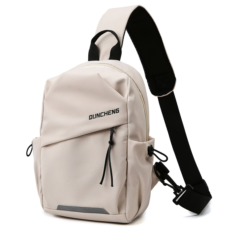 メンズチェストバッグ カジュアルショルダーバッグ ナイロンサ - Outdoor Sport Backpack のレビューと価格