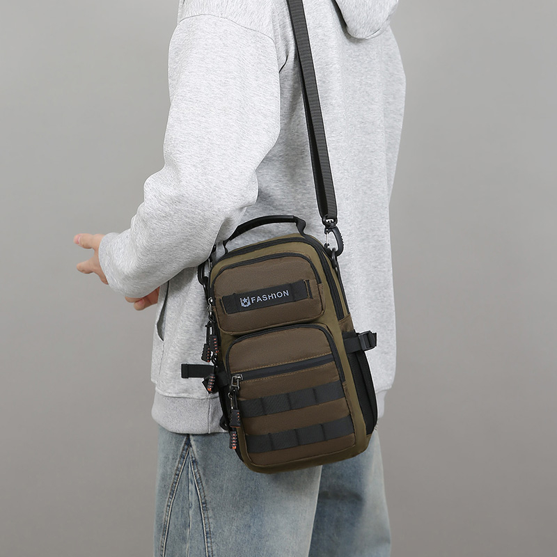 ハイキングチェストバッグ旅行多機能モールバックパック軽量ハン - Outdoor Sport Backpack のレビューと価格