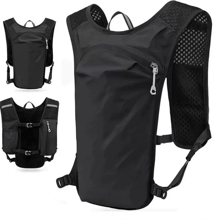 軽量速乾アウトドアランニングハイキングサイクリングマラソンハ - Outdoor Sport Backpack のレビューと価格