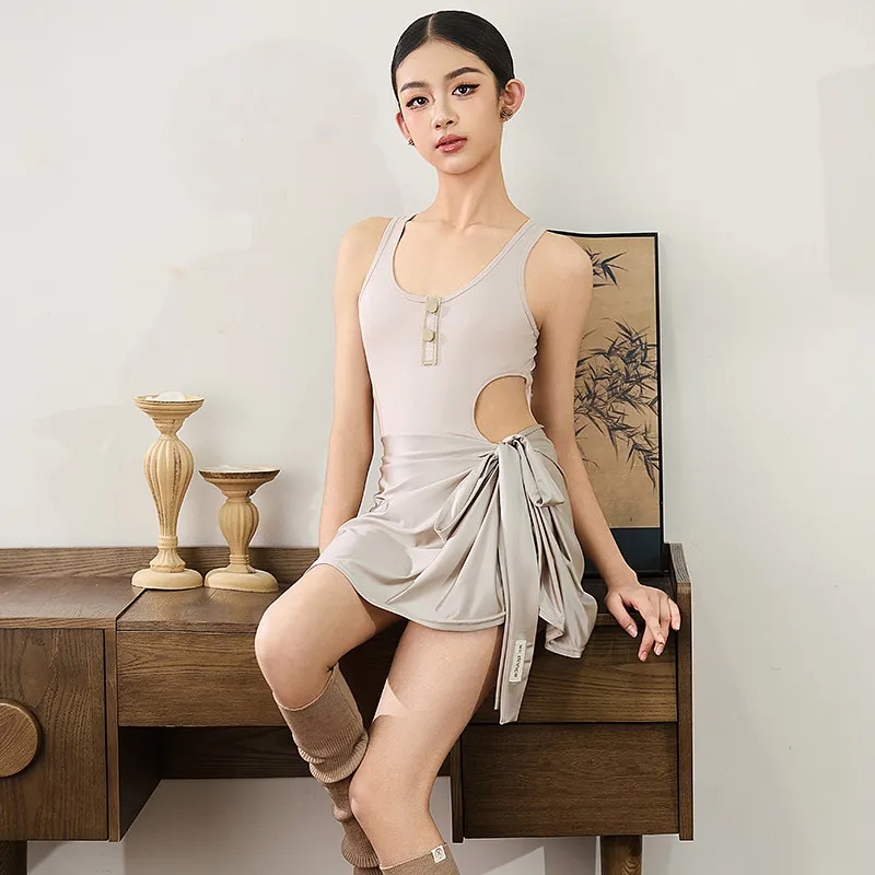 yes2026 新しいラテンパフォーマンスダンスドレス女性の - Outdoor Sport Dress のレビューと価格