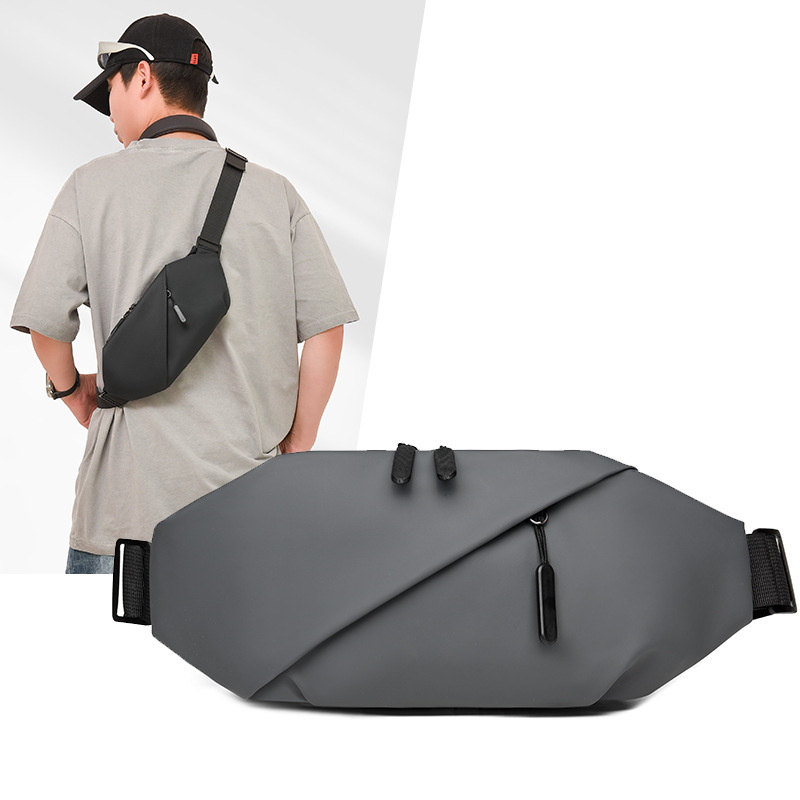 メンズミニマリストアウトドアスポーツランニングジョギングウエ - Outdoor Sport Bag のレビューと価格