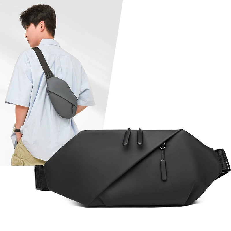 メンズミニマリストアウトドアスポーツランニングジョギングウエ - Outdoor Sport Bag のレビューと価格
