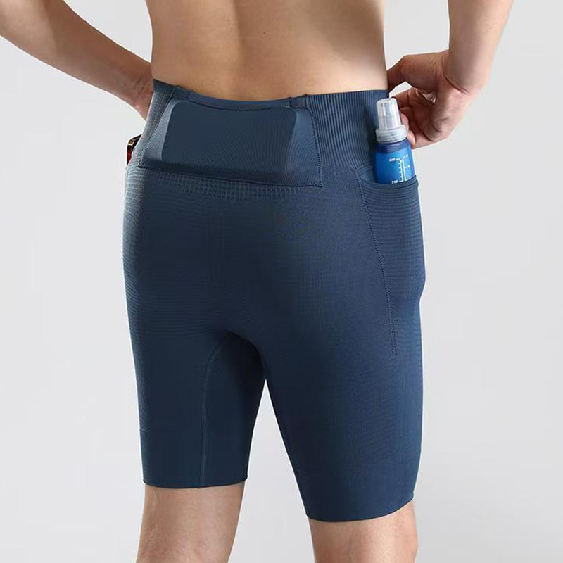 男性屋外ランニングショーツ男性ボードジムエクササイズフィット - Outdoor Sport Leggings のレビューと価格