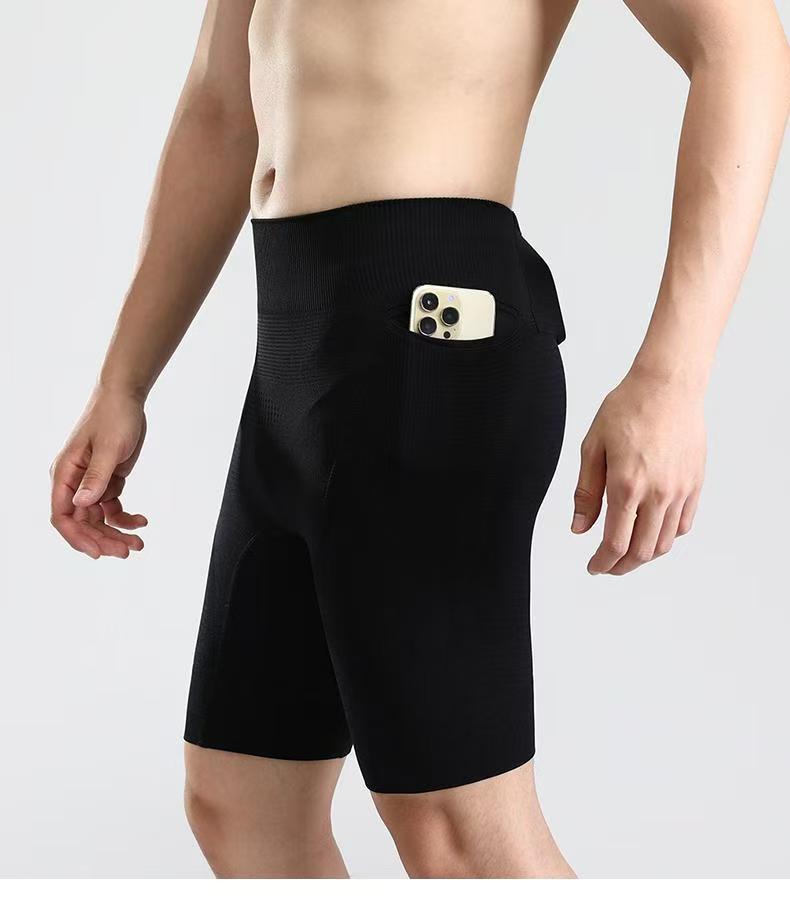男性屋外ランニングショーツ男性ボードジムエクササイズフィット - Outdoor Sport Leggings のレビューと価格