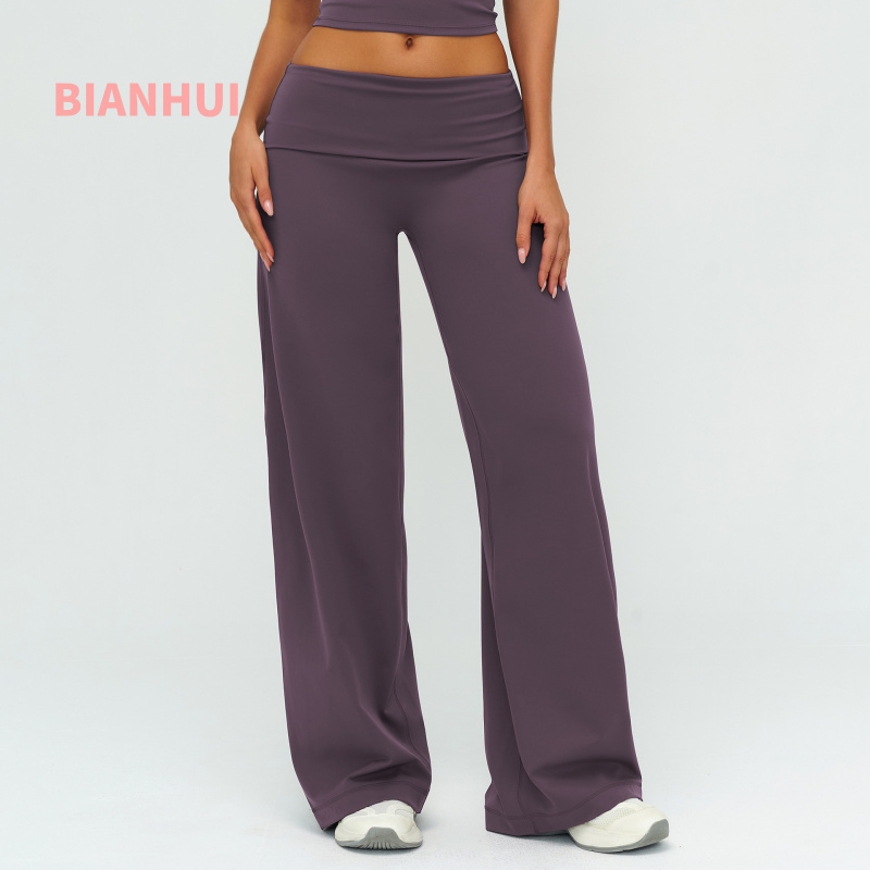 BIANHUI レディースパンツスポーツウェア女性ジムルーズ - Outdoor Sport Leggings のレビューと価格