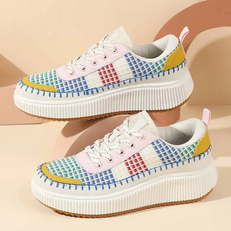 女性用スニーカー,高級ブランド,有名ブランド,秋 - Outdoor Sport Uk のレビューと価格