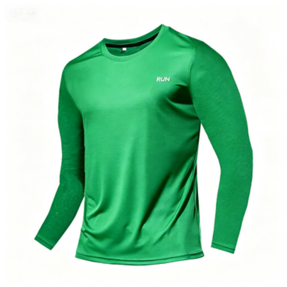 スポーツカジュアル クルーネック 長袖トップス 通気性のある - Outdoor Sportswear のレビューと価格