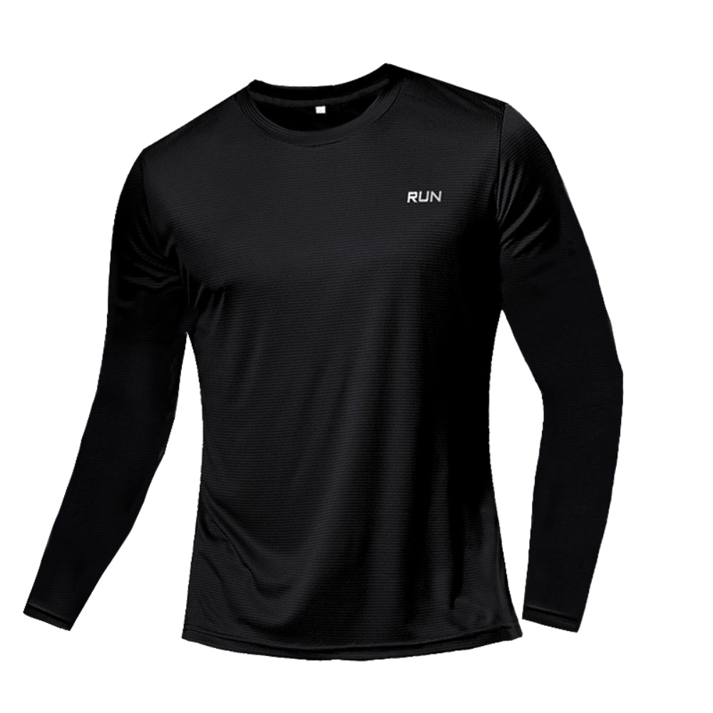 スポーツカジュアル クルーネック 長袖トップス 通気性のある - Outdoor Sportswear のレビューと価格