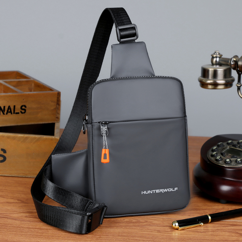 多機能男性チェストバッグアウトドアトラベルバッグ男性用カジュ - Outdoor Sport Backpack のレビューと価格