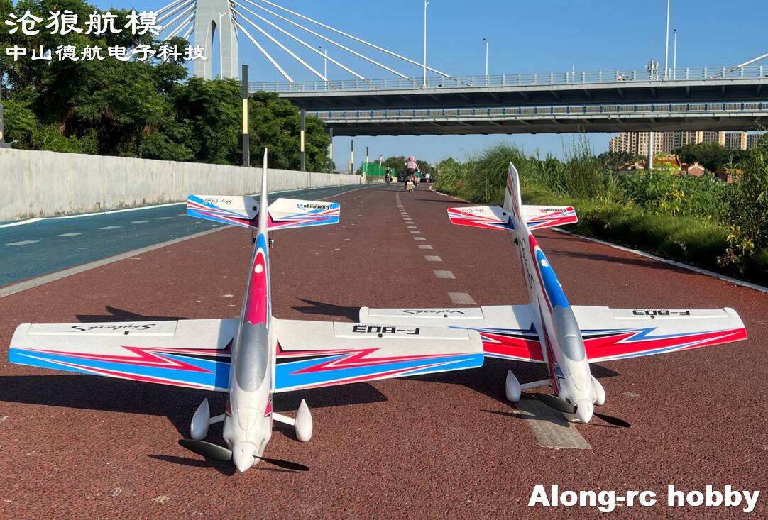 F803 F3A スカイラークス 1000 ミリメートル全幅 - Outdoor Sport Hobbies のレビューと価格