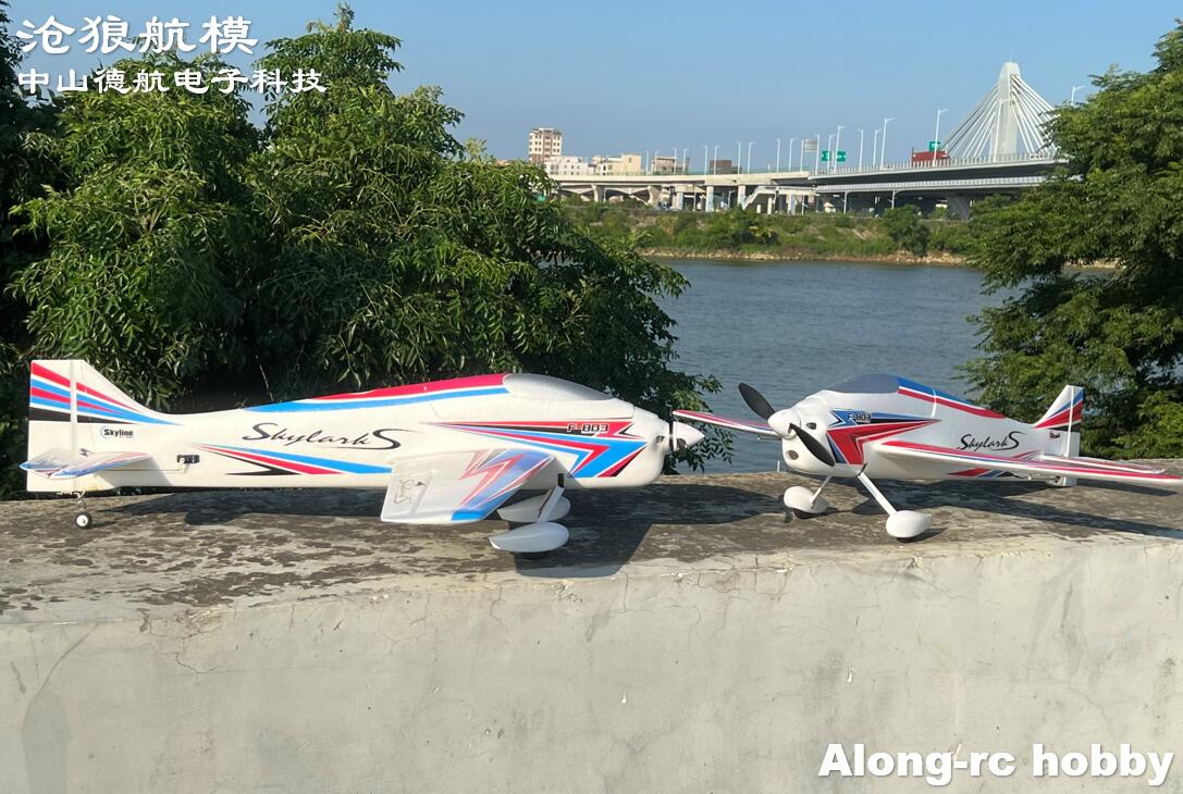 F803 F3A スカイラークス 1000 ミリメートル全幅 - Outdoor Sport Hobbies のレビューと価格
