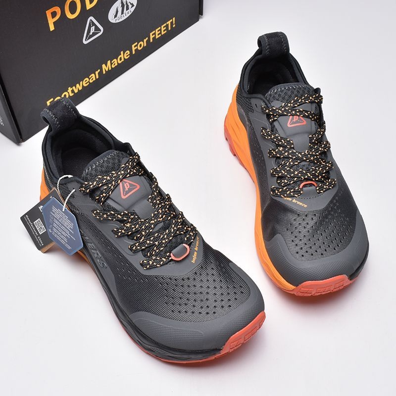クラシックブランドの快適な幅広アウトドアオフロードランニング - Outdoor Sport With Sticks のレビューと価格