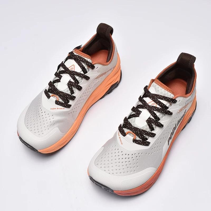 クラシックブランドの快適な幅広アウトドアオフロードランニング - Outdoor Sport With Sticks のレビューと価格
