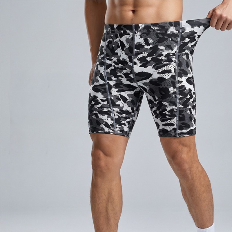 男性屋外ランニングショーツ男性ボードジムエクササイズフィット - Outdoor Sport Leggings のレビューと価格