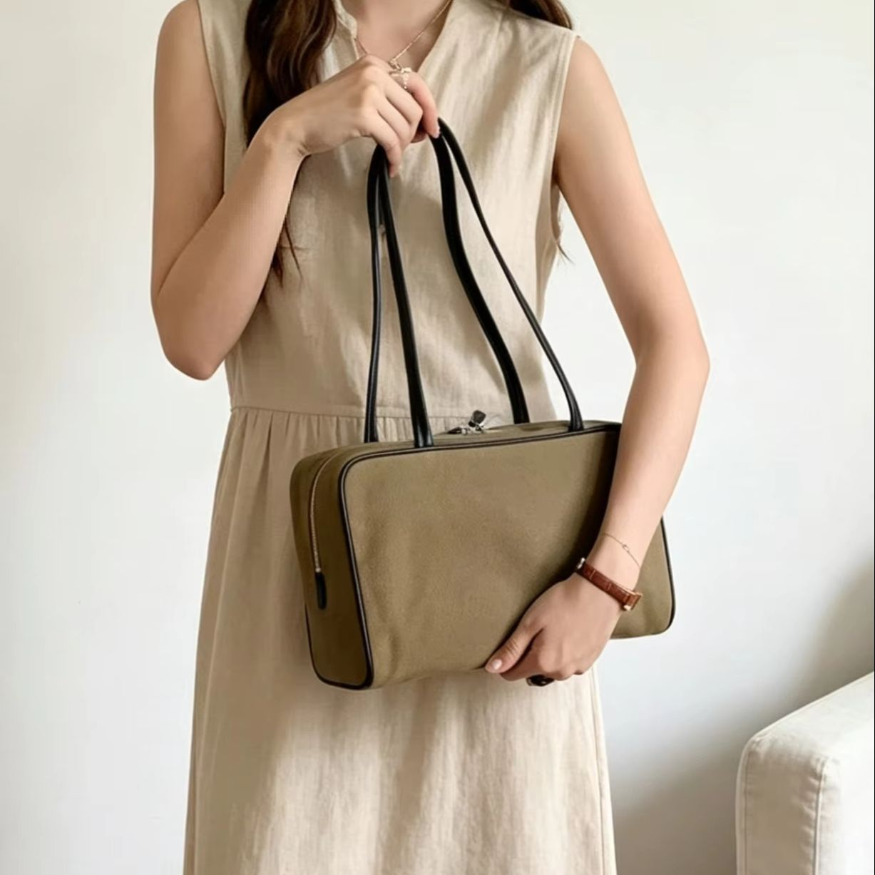 クラシックオーガナイザー女性用ビューティーラゲージアウトドア - Outdoor Sport Dress のレビューと価格