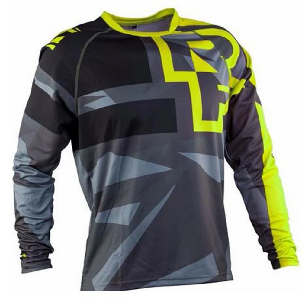 スポーツカジュアル長袖トップス通気性快適アウトドアサイクリン - Outdoor Sportswear のレビューと価格