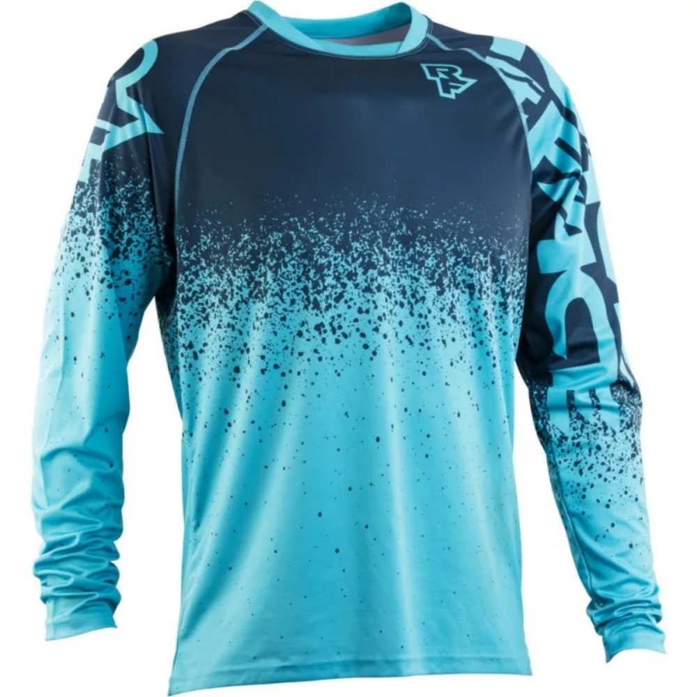 スポーツカジュアル長袖トップス通気性快適アウトドアサイクリン - Outdoor Sportswear のレビューと価格